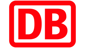 Deutsche-Bahn-Emblem